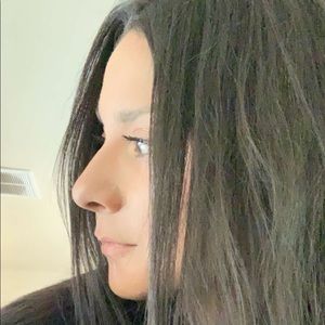 Meet your Posher, Annette